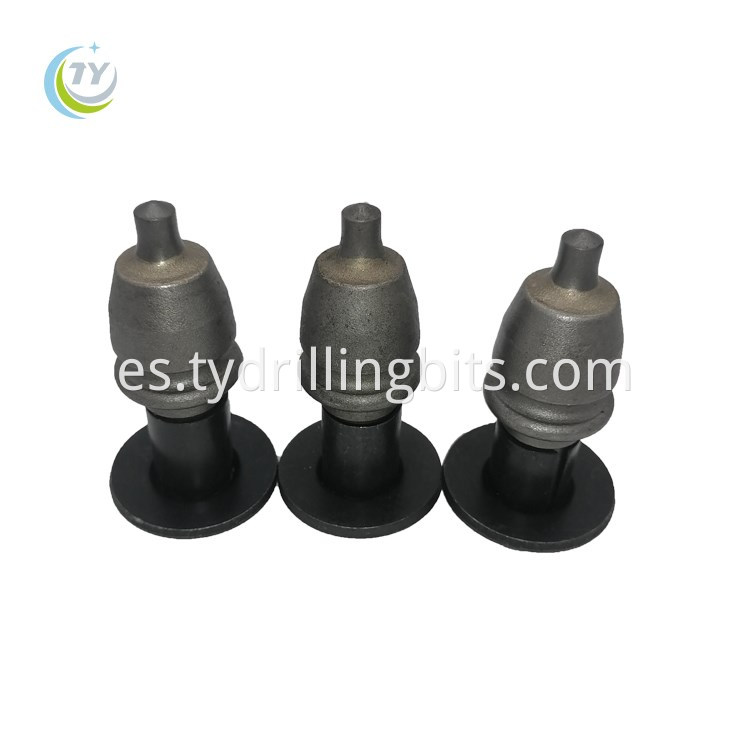 asphalt milling teeth